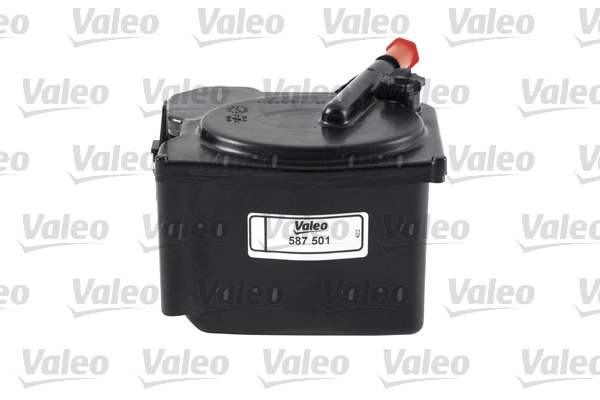 587501 VALEO Filtro de combustível