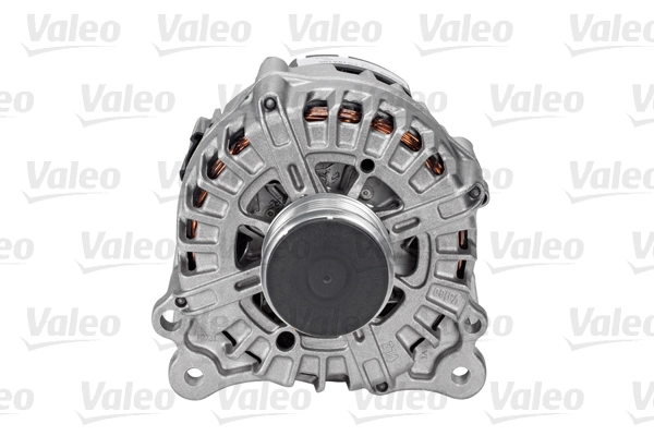 Gerador F032116614 Cargo