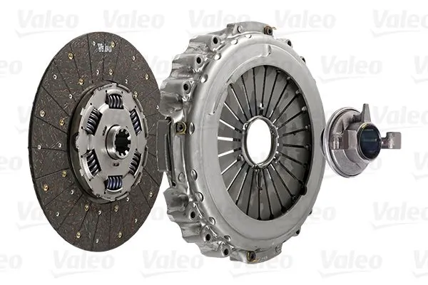 Compre Kit de embraiagem (3 peças) Renault Trucks MAGNUM 1