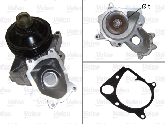 506663 VALEO