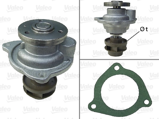 Ka  hatchback (1996-2008) original desde 46,96 €