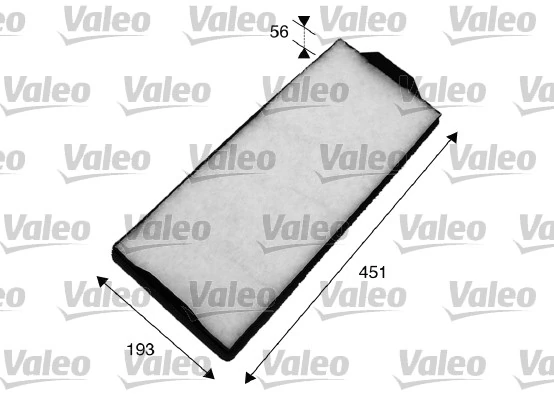 716018 VALEO