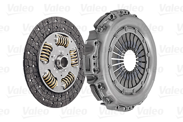 Kit de embraiagem (3 peças) Renault (RVI) 7485013887 preço, a partir de 1047,02 USD