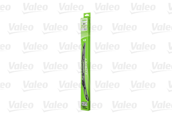 Limpa-pára-brisas do pára-brisas, kit de 2 un. Magneti Marelli SW500