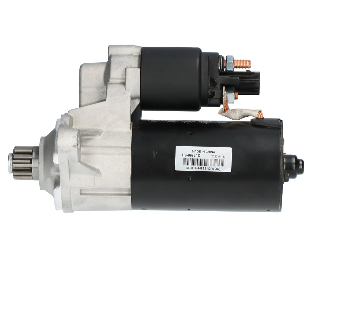 Motor de arranco VALEO 458773 preço, a partir de 161,37 USD