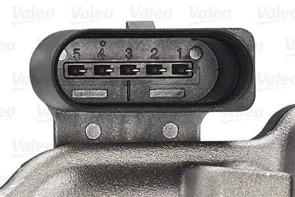 Válvula EGR de recirculação dos gases 700458 VALEO