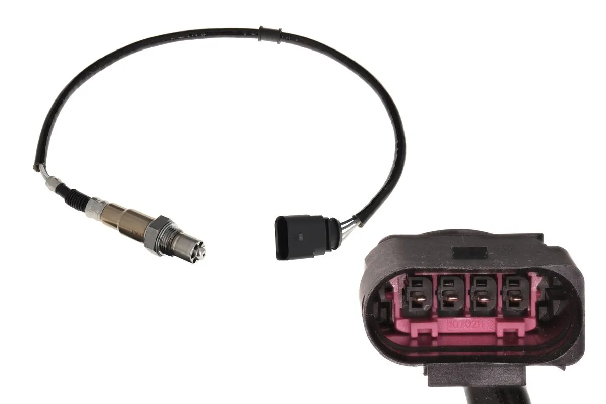 Compre 3L906003 AND Sonda lambda, sensor de oxigênio depois de catalisador