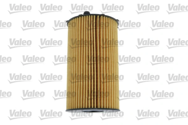 Filtro de óleo VALEO 586601 preço, a partir de 12,34 USD