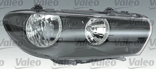 Luz esquerda VALEO 43654 preço, a partir de 192,74 USD