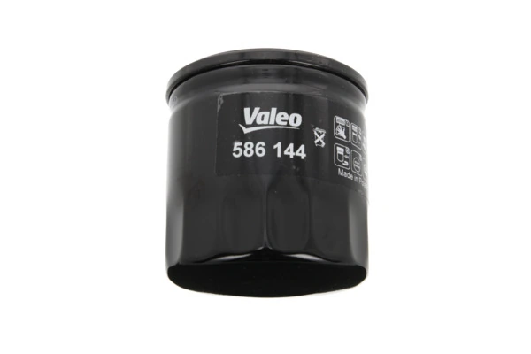 Filtro de óleo VALEO 586144 preço, a partir de 10,66 USD