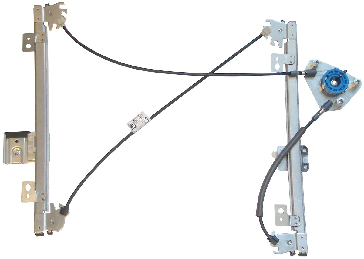 Compre AC925 Magneti Marelli Mecanismo de acionamento de vidro da porta dianteira esquerda