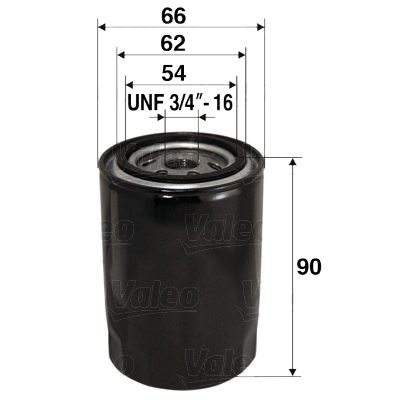 586049 VALEO