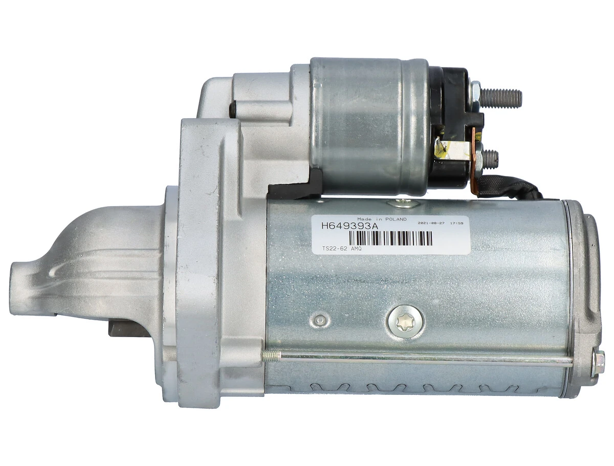 Motor de arranco VALEO 438487 preço, a partir de 129,57 USD
