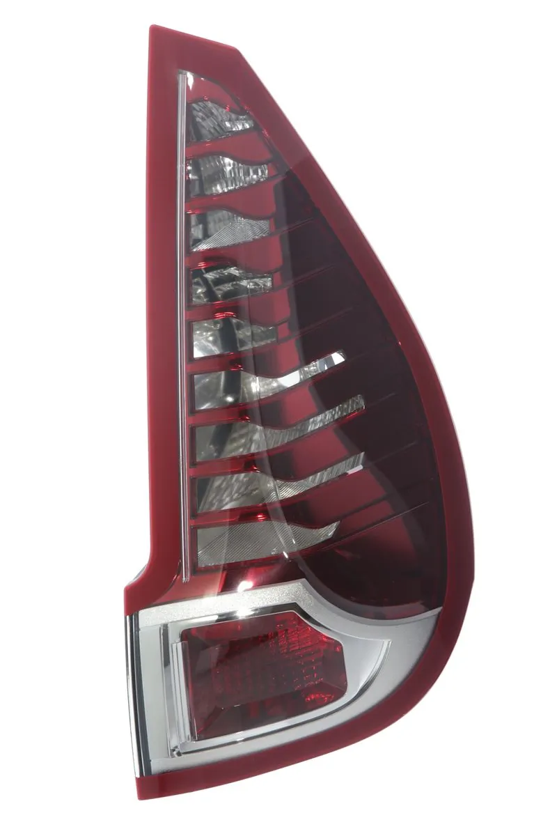  Lanterna traseira direita Renault Scenic GRAND III monovolume (JZ0, JZ1) (2009 - 2016) GRAND III