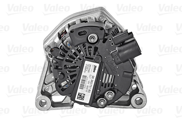 437355 VALEO Gerador