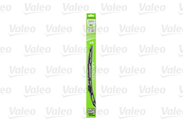 Compre SW500 Magneti Marelli Limpa-pára-brisas do pára-brisas, kit de 2 un.