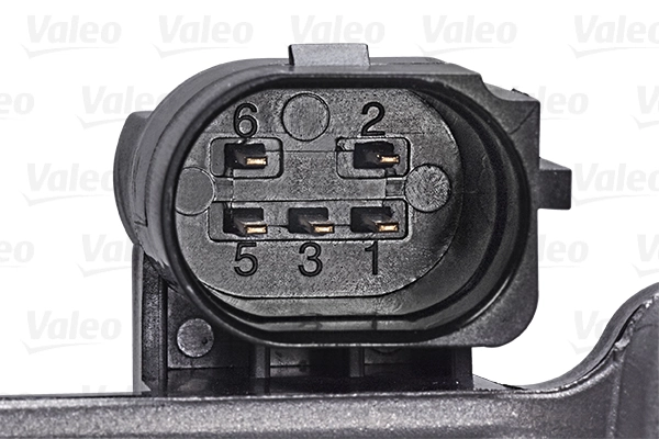 Válvula EGR de recirculação dos gases 700454 VALEO