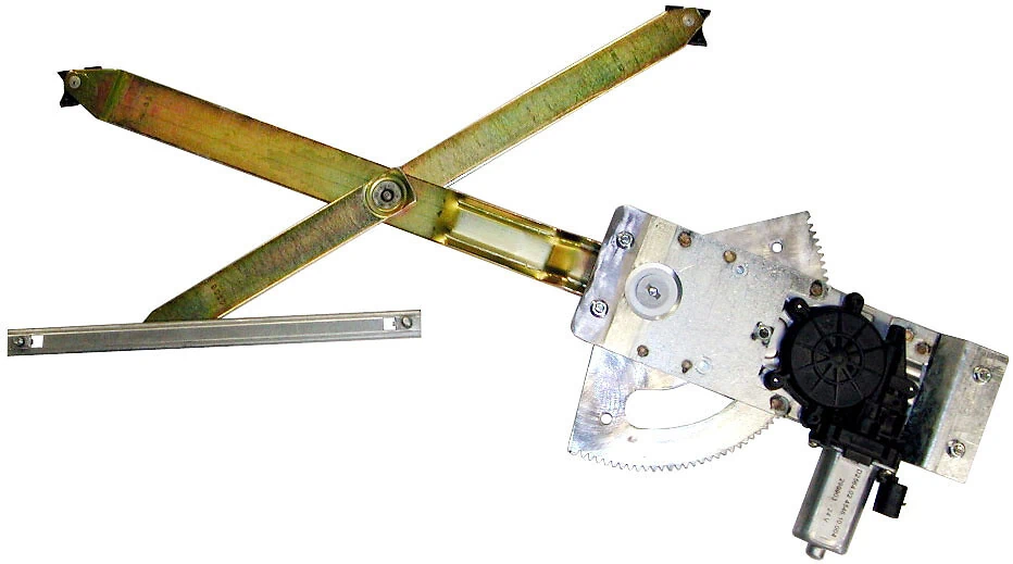  Mecanismo de acionamento de vidro da porta dianteira esquerda Mercedes Benz Truck TRUCK ACTROS camião de plataforma/chassis (1996 - 2003) 