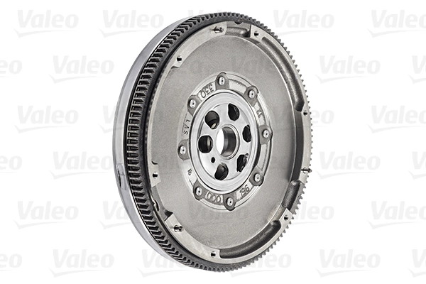 Volante de motor 836201 VALEO