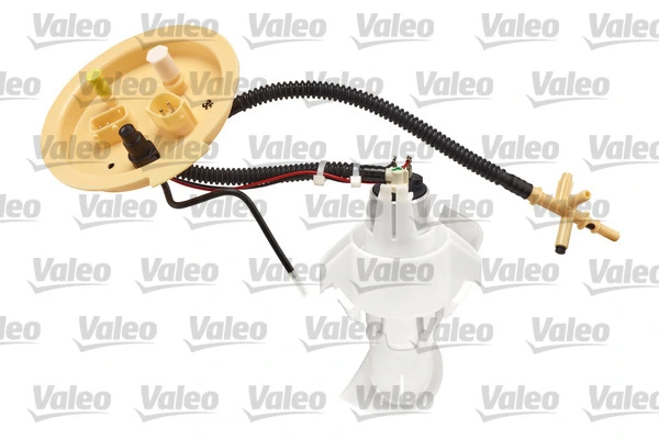  Bomba de combustível elétrica submersível BMW 5 sedan (F10) (2009 - 2016) 
