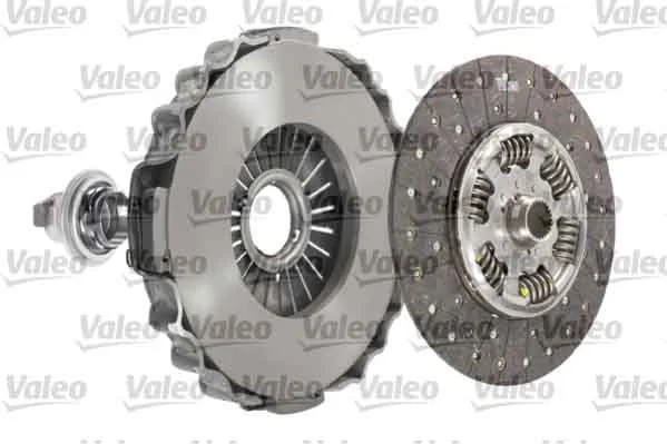 Kit de embraiagem (3 peças) DAF 1716690