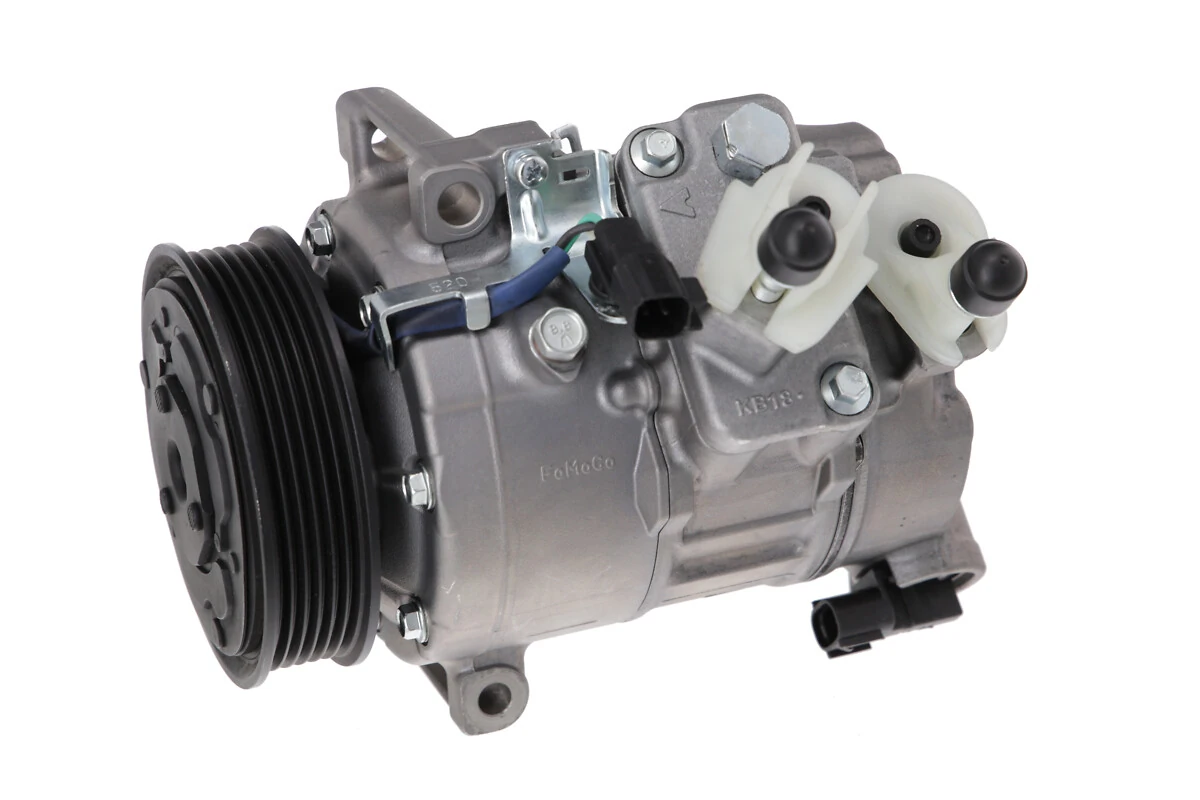 Compre Compressor de aparelho de ar condicionado Ford Galaxy 3