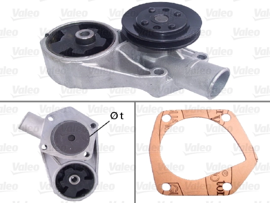 506634 VALEO