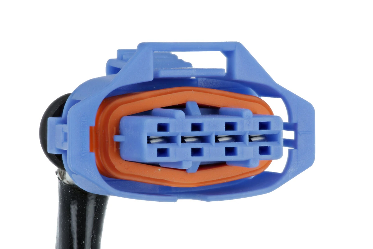 368530 VALEO Sonda lambda, sensor de oxigênio até o catalisador