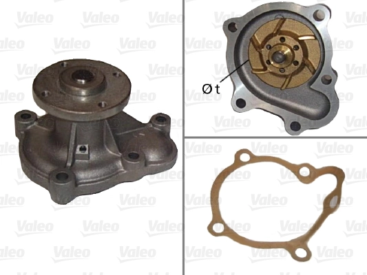 506085 VALEO