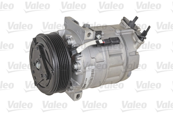Compressor de aparelho de ar condicionado F500AN8CA03 VAG