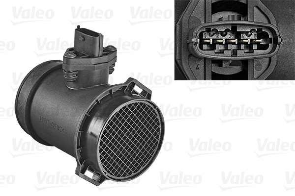 Compre 280218012 Rover Sensor de fluxo (consumo) de ar, medidor de consumo M.A.F. - (Mass Airflow)