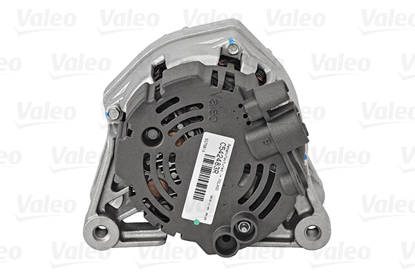 437137 VALEO Gerador
