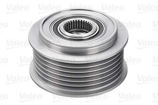 Polia do gerador para Toyota Corolla E12U