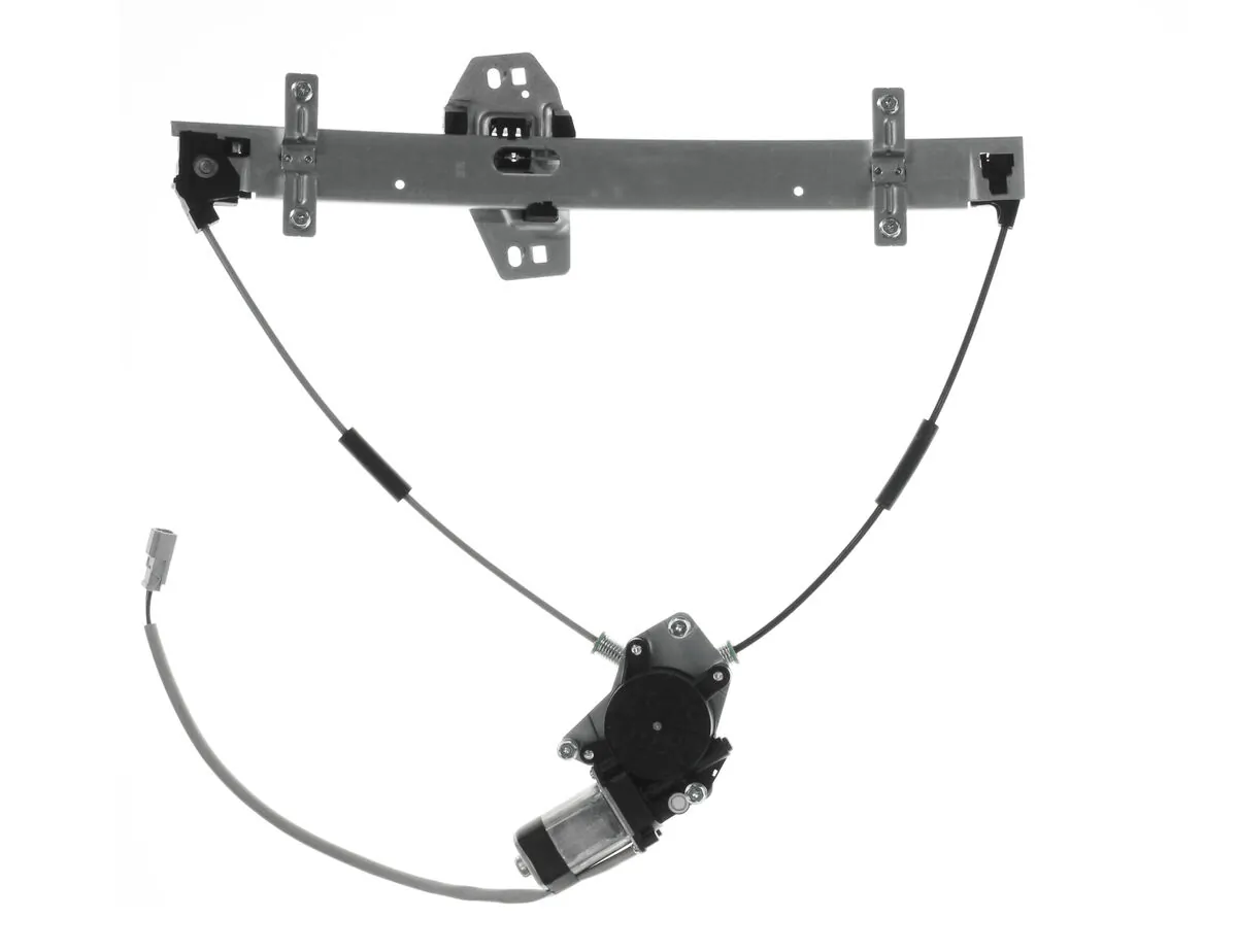Mecanismo de acionamento de vidro da porta dianteira direita Honda Civic preço, a partir de 93,63 USD
