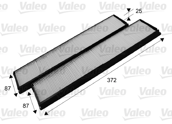 Compre Filtro de salão Mercedes E 
