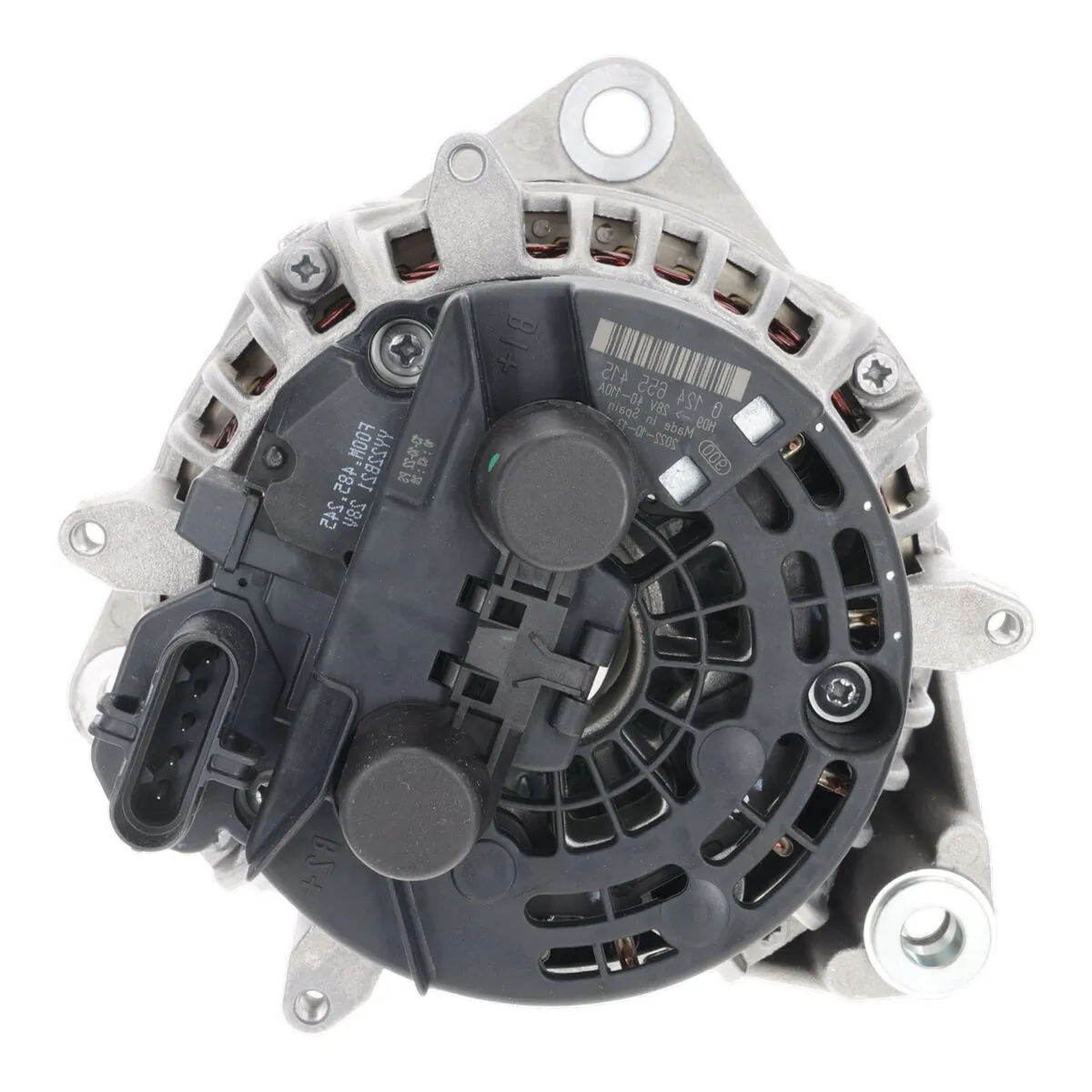 Gerador Mercedes A012154670280
