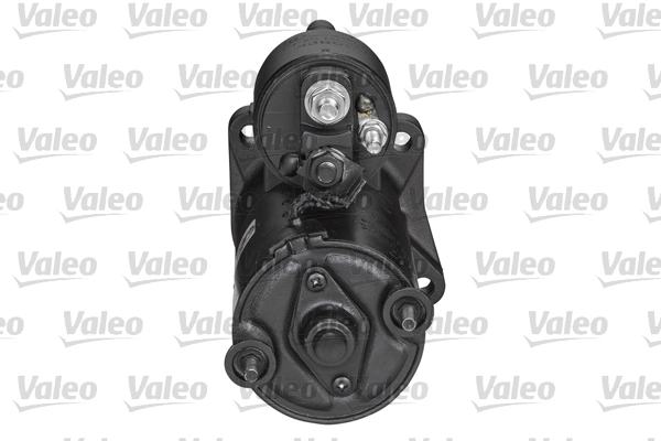 458234 VALEO Motor de arranco