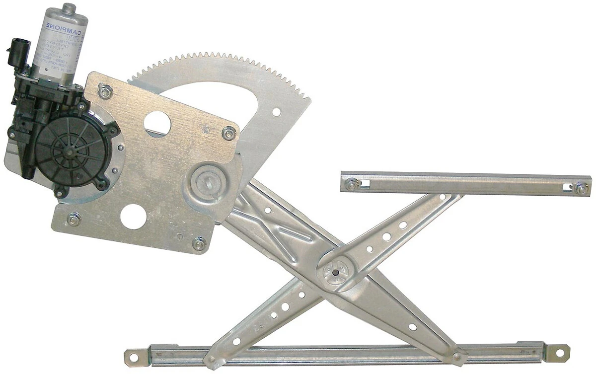 Mecanismo de acionamento de vidro da porta dianteira direita para Daihatsu Terios II J2