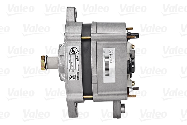 98419034 Iveco Gerador