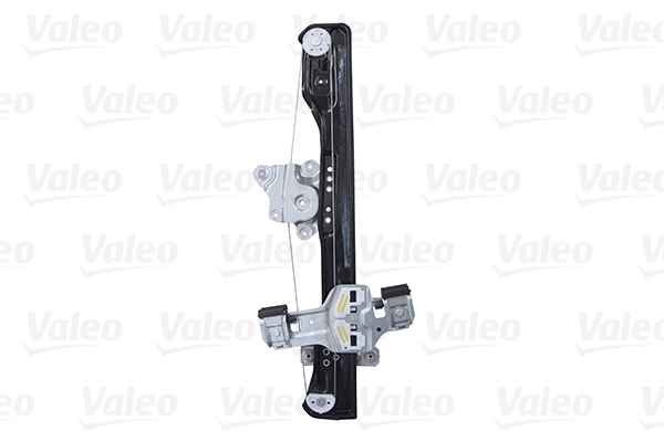  Mecanismo de acionamento de vidro da porta dianteira esquerda Opel Mokka I SUV (J13) (2012 - 2019) I