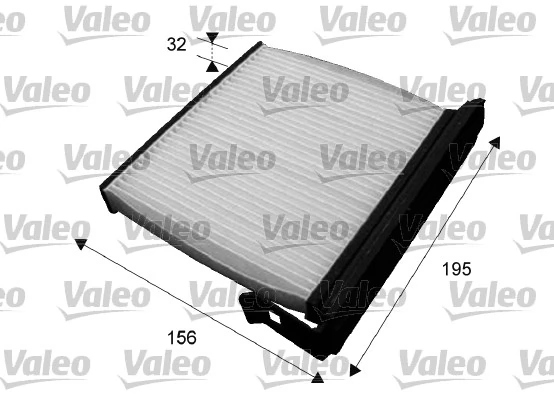 715637 VALEO