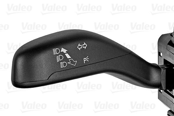 Compre 251704 VALEO Comutador instalado na coluna da direção, montado