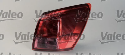 Compre 43586 VALEO Lanterna traseira direita externa