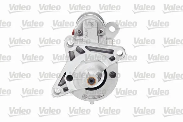 Motor de arranco 7701348482 Peugeot/Citroen