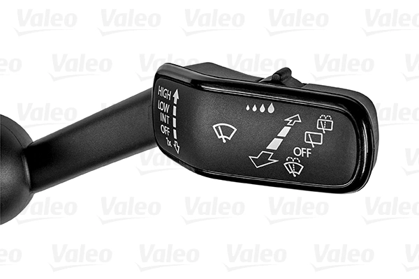 Compre Comutador instalado na coluna da direção, montado Skoda Octavia 
