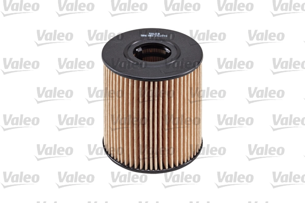 586503 VALEO Filtro de óleo