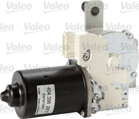 Motor de limpador pára-brisas do pára-brisas para Mercedes Benz Truck TRUCK ATEGO II 