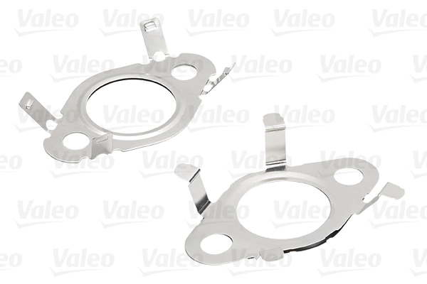 Radiador do sistema EGR de recirculação dos gases de escape VALEO 700435