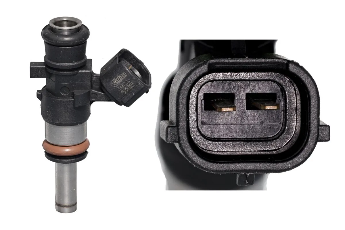 Injetor de injeção de combustível para Audi Q7  4MB, 4MG, 4MQ