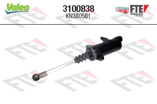 Compre 0012955307 Mercedes Cilindro de trabalho de embraiagem